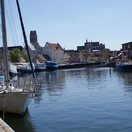 Apartmán Buetow We4 - Abc10 *