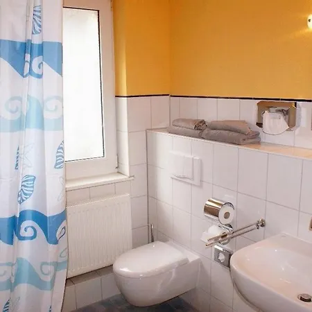 Apartmán Buetow We4 - Abc10 Wißmar