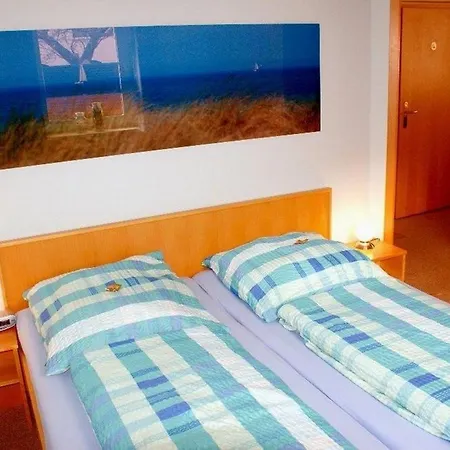 Buetow We4 - Abc10 Apartmán Wißmar